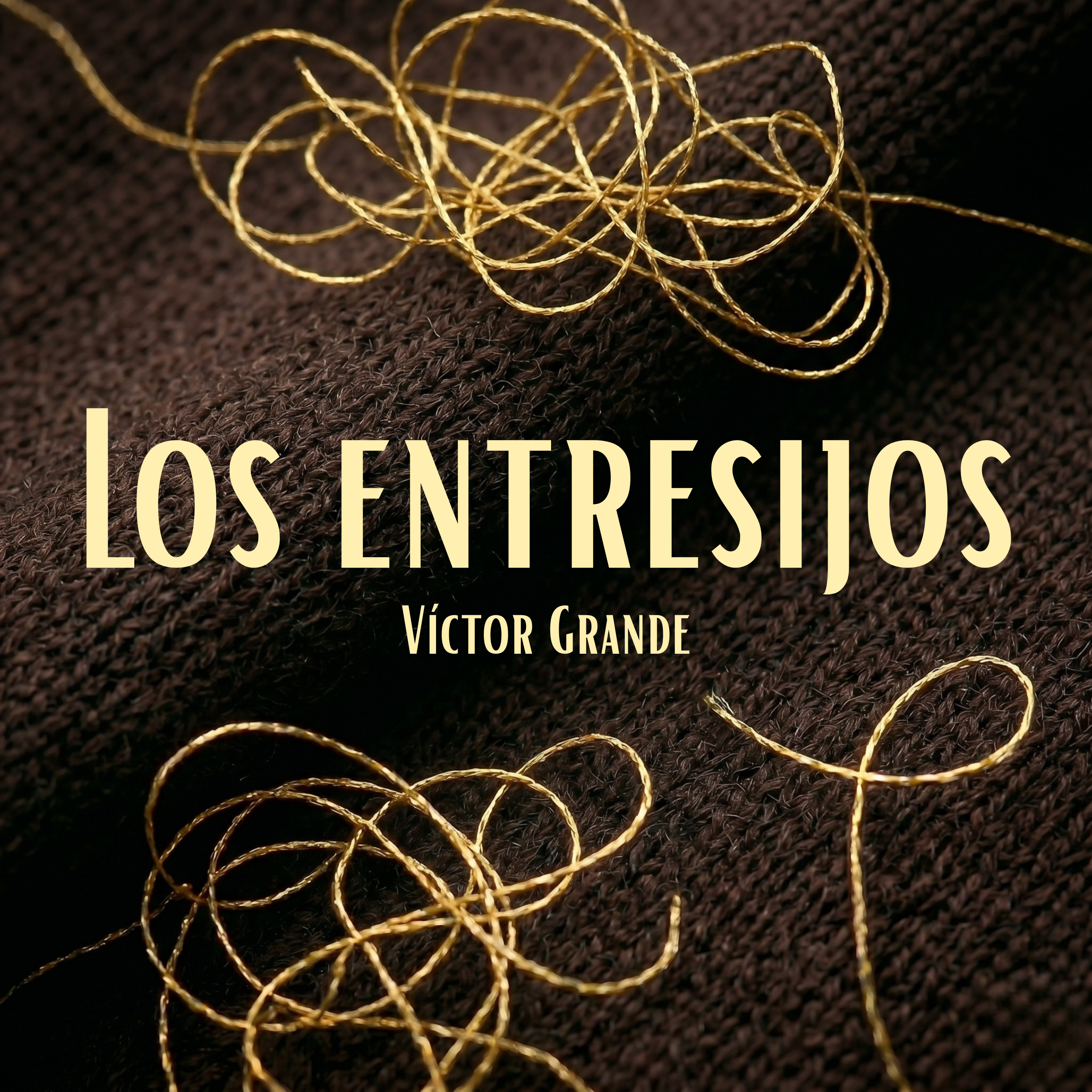 Portada oficial de Los Entresijos