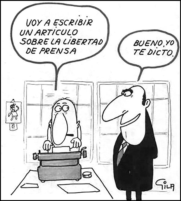 Miguel Gila